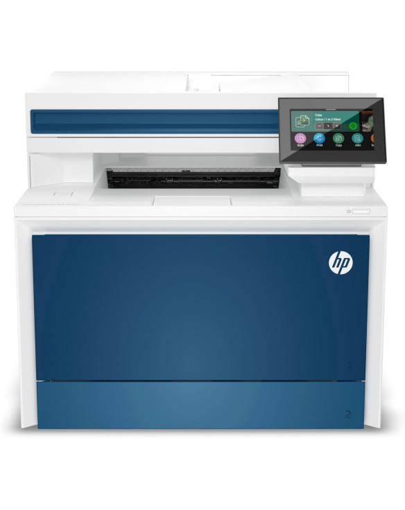 Multifunction Printer HP 4RA83F 1