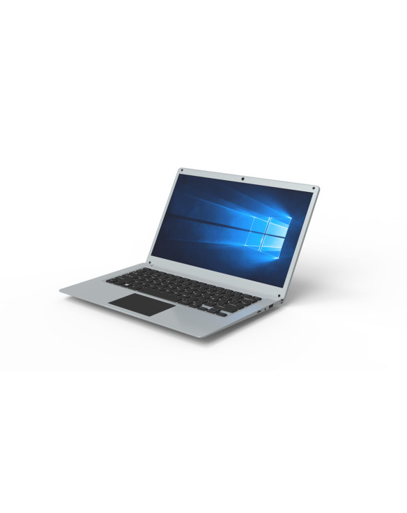 Laptop Denver Electronics NBD-14115SSDES 4 GB 256 GB SSD Intel Celeron N4020 4 GB RAM Qwerty Hiszpańska 1