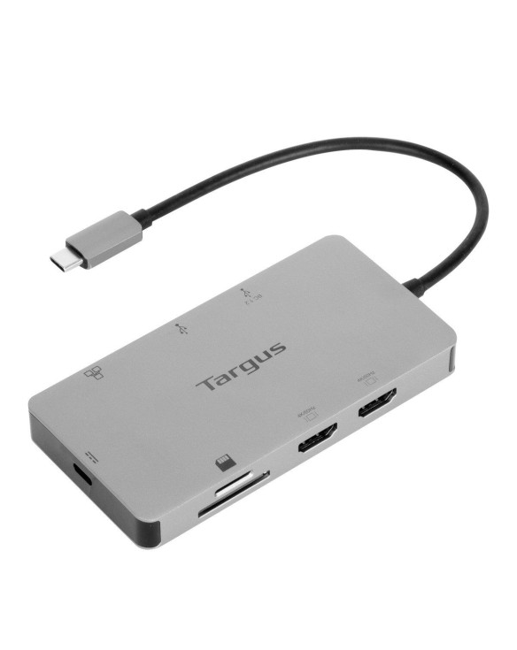 USB Hub Targus DOCK423EU 1