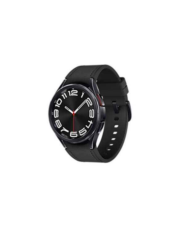 Smartwatch Samsung Galaxy Watch 6 43 mm Black 1,3" 43 mm 1