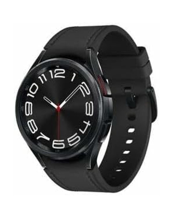 Smartwatch Samsung SM-R950NZKAPHE Czarny 43 mm 1