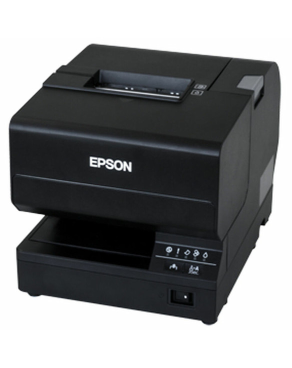 Ticket Printer Epson C31CF69301 1