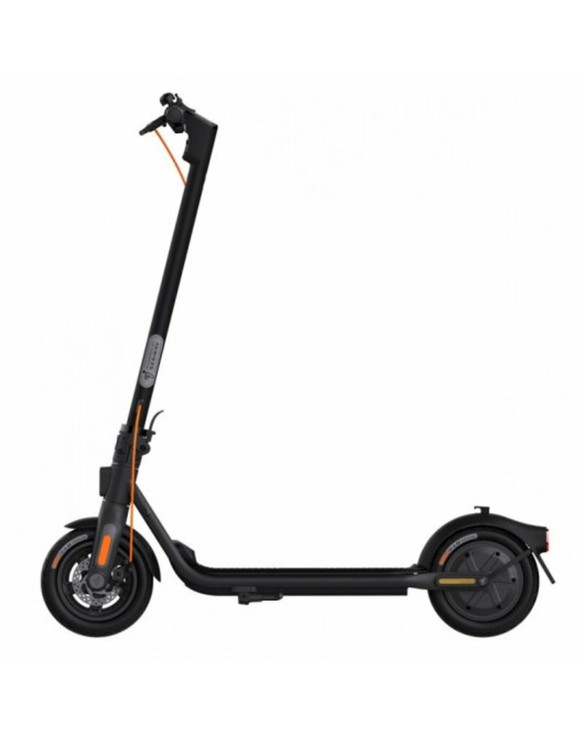 Electric Scooter Segway Ninebot KickScooter F2 Plus E Black 1