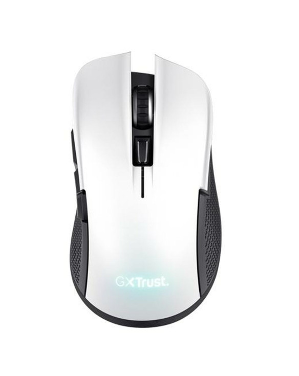 Gaming Mouse Trust GXT White Black/White 7200 dpi 1