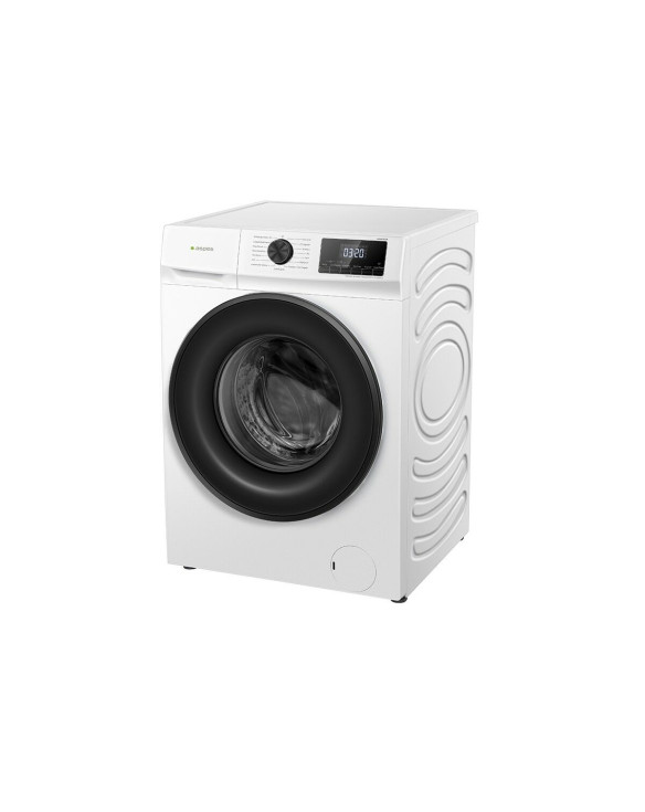 Machine à laver Aspes AL8400AIDVB 60 cm 1400 rpm 1