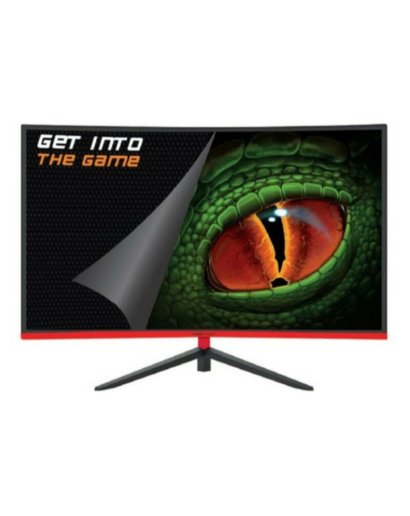Gaming-Monitor KEEP OUT XGM27PRO+ Full HD 27" 240 Hz 1