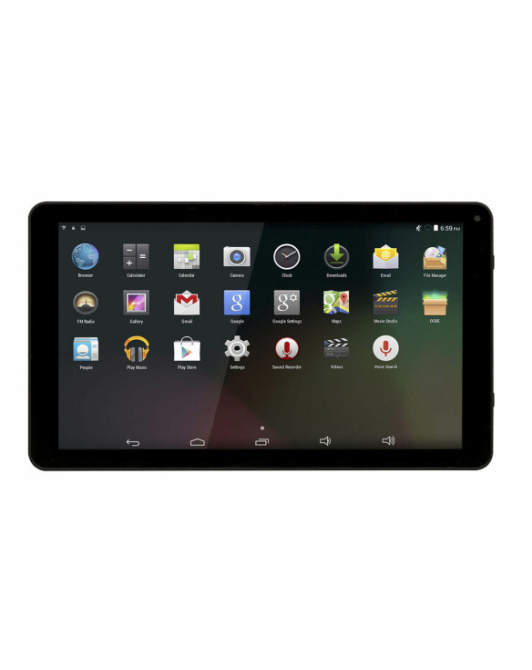 Tablet Denver Electronics TIQ-10494 2GB 32GB Black 2 GB RAM 10,1" 10.1" 1