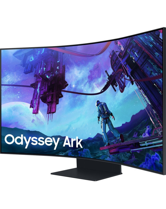 Écran Samsung Odyssey Ark S55CG970NU 55" 4K Ultra HD 165 Hz 1