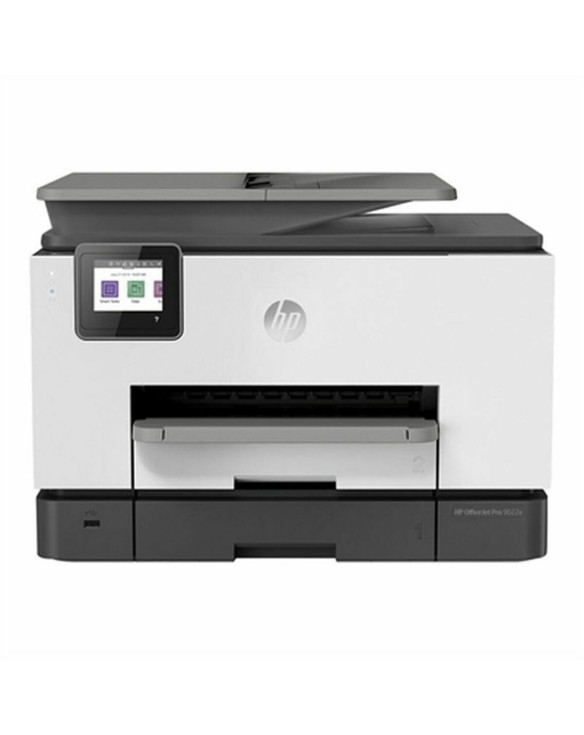 Multifunktionsdrucker HP 226Y0B 1