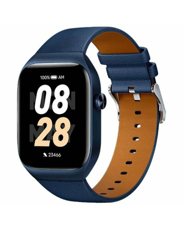 Smartwatch Mibro T2 Niebieski 1