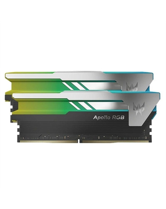 RAM Memory Acer BL.9BWWR.238 DDR4 32 GB CL18 1