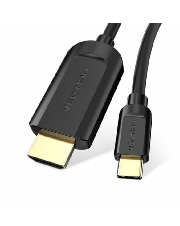 Câble USB-C vers HDMI Vention CGUBG 1