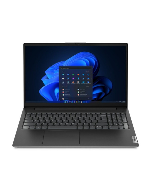 Laptop Lenovo 82TT00FFSP 15" Intel Core i3 8 GB RAM 256 GB SSD Qwerty Spanisch 1