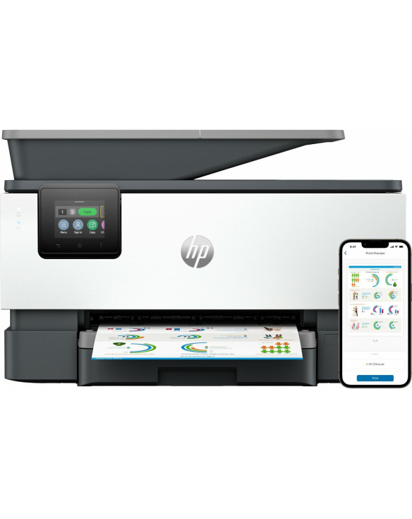 Printer HP 4V2N0B 1
