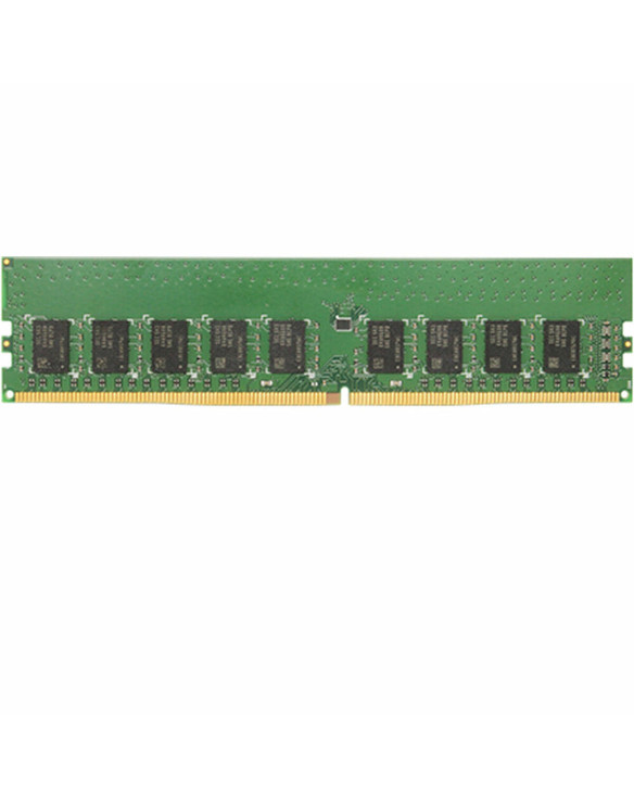 Mémoire RAM Synology UDIMM 4 GB RAM DDR4 1