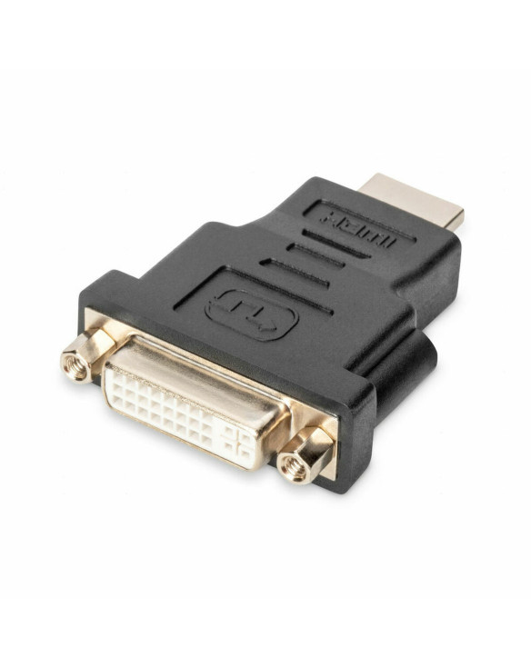 Adapter HDMI auf VGA Digitus AK-330505-000-S 1