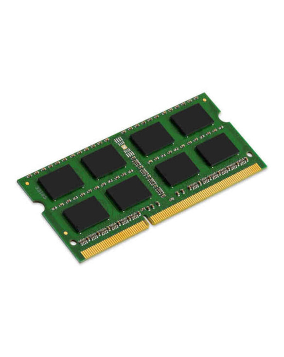Mémoire RAM Kingston DDR3 1600 MHz 1