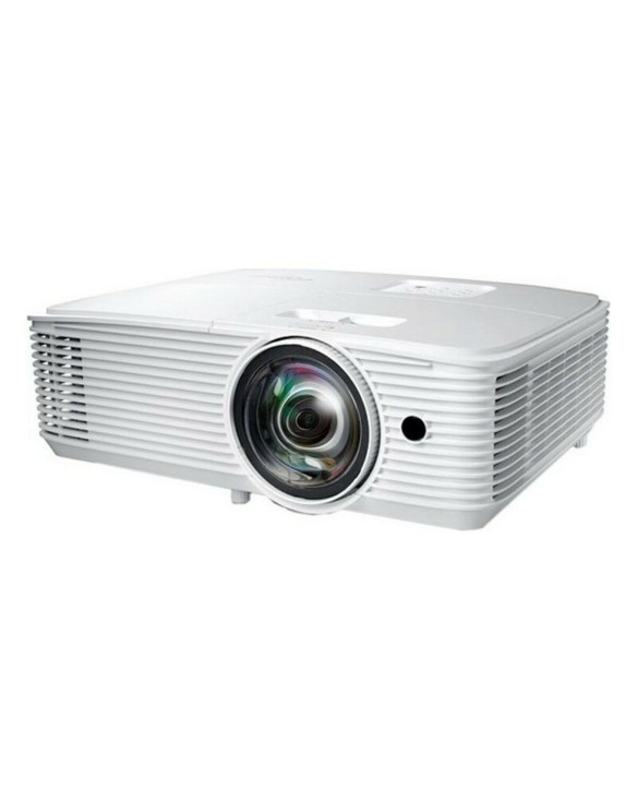 Projector Optoma W309ST WXGA 3800 lm White 1