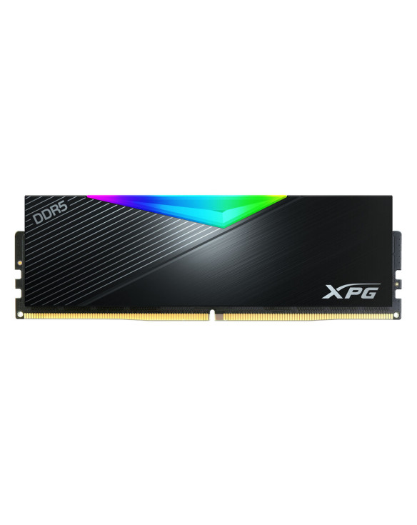 Mémoire RAM Adata LANCER RGB DDR5 16 GB CL36 1