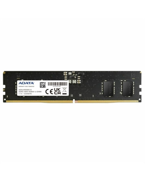 Mémoire RAM Adata AD5U48008G-S 8 GB 1