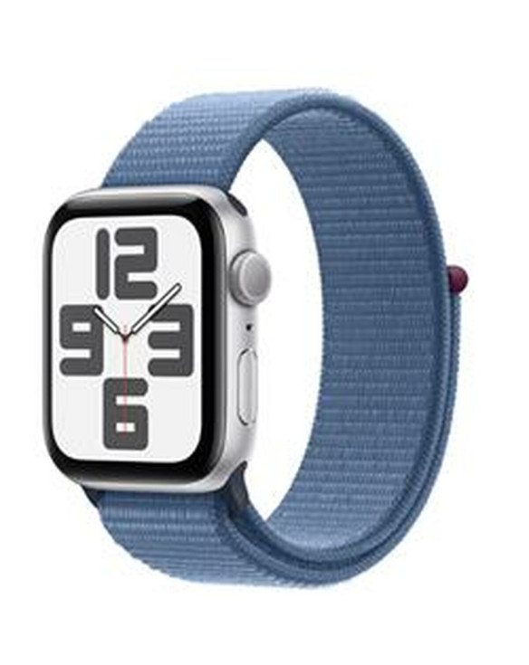Smartwatch Apple WATCH SE Niebieski Srebrzysty 44 mm 1