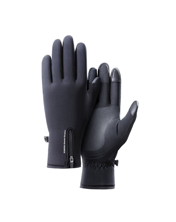 Gloves Xiaomi BHR6758GL Black 1