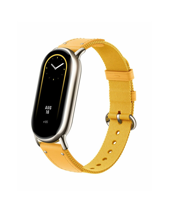 Bracelet à montre Xiaomi BHR7305GL Jaune 1