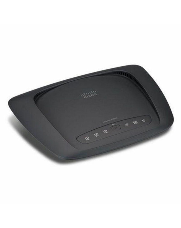 Router Linksys X2000 1