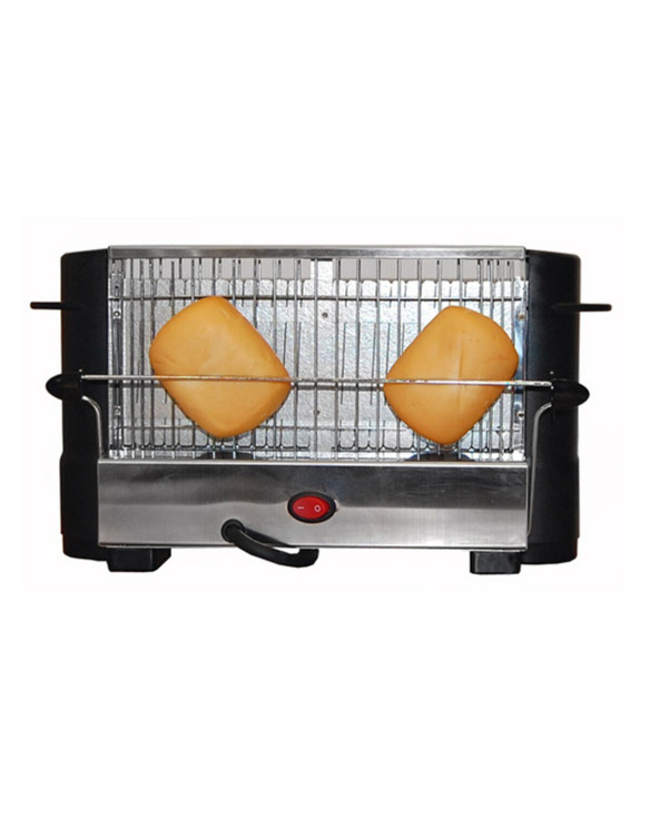 Toaster COMELEC Bb_S0402062 800W 800 W 750 W 1