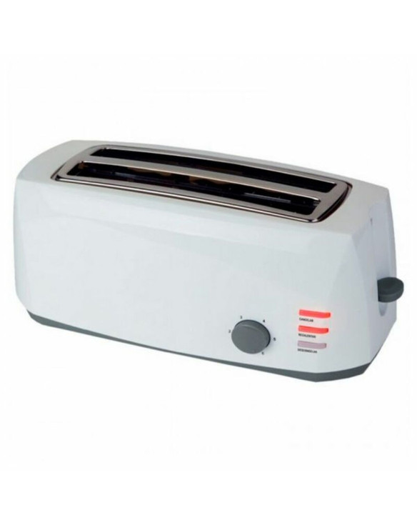Toster COMELEC D229526 1400W 1400 W 1