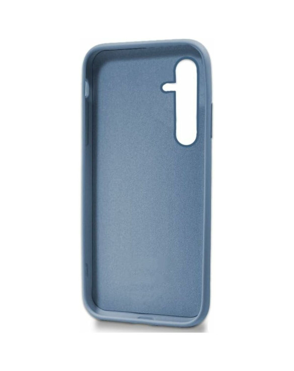 Pokrowiec na Komórkę Cool Galaxy S24 Niebieski Samsung 1