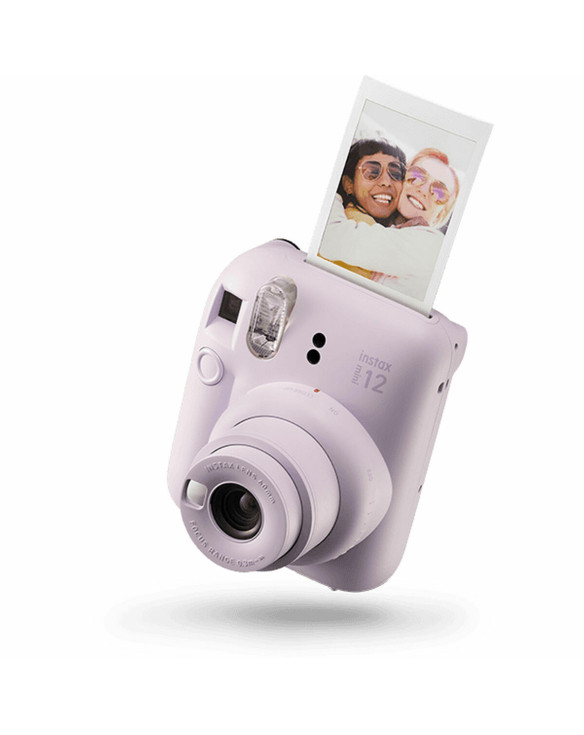 Instant camera Fujifilm Mini 12 Purple 1