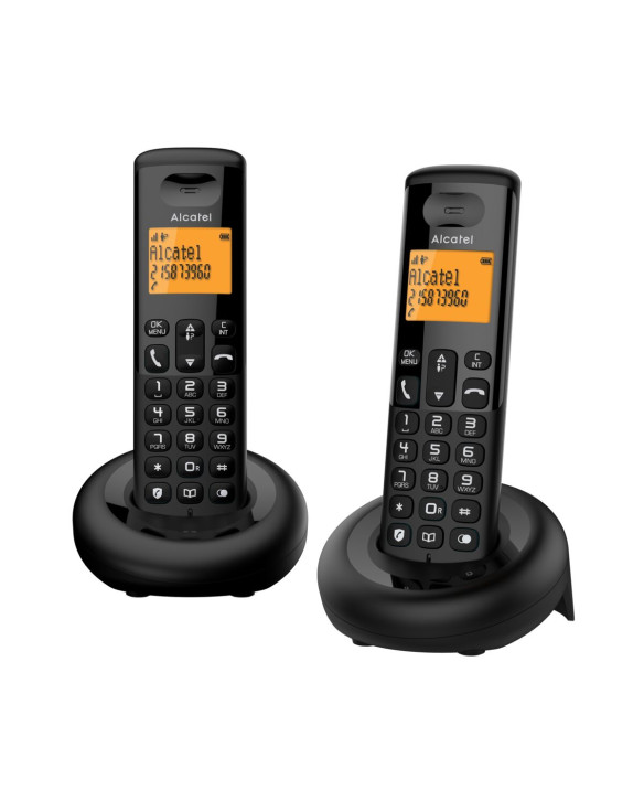 Wireless Phone Alcatel E160 1