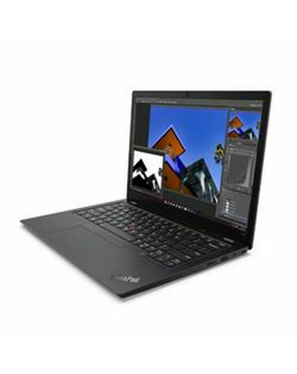 Laptop Lenovo 21FG002ASP 13,3" i5-1335U 8 GB RAM 256 GB SSD 256 GB 1