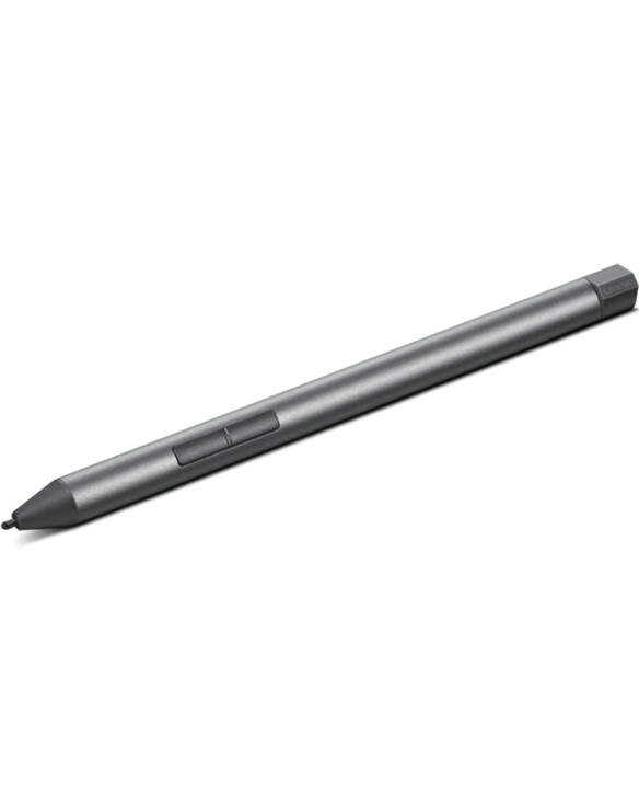 Pióro Świetlne Lenovo Digital Pen 2 Szary (1 Sztuk) (Odnowione A) 1