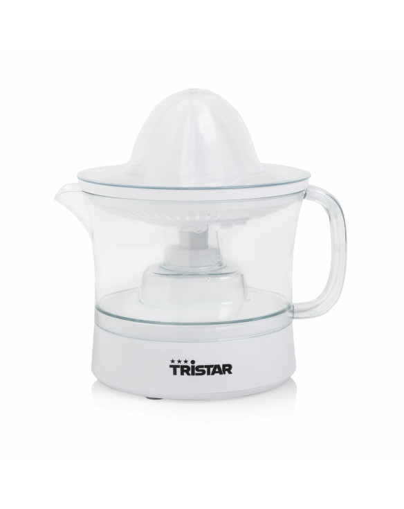 Electric Juicer Tristar CP-3005 Exprimidor White 25 W 500 ml 1
