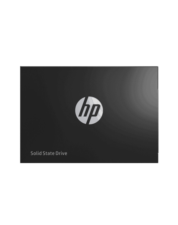 Festplatte HP S650 480 GB SSD 1