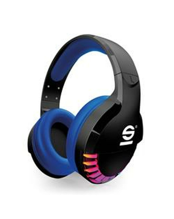Casques avec Microphone Sparco SPWHEADPHONE 1