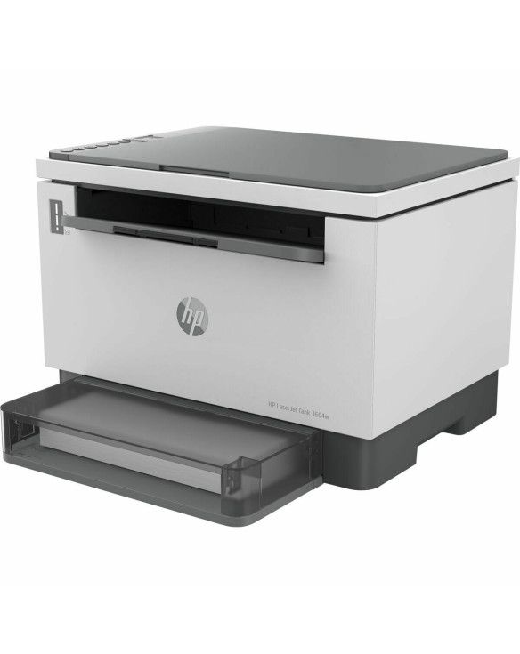 Imprimante Multifonction HP 381L0A 1