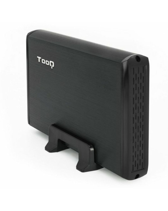 Housing for Hard Disk TooQ TQE-3509B HD SATA III USB 2.0 1