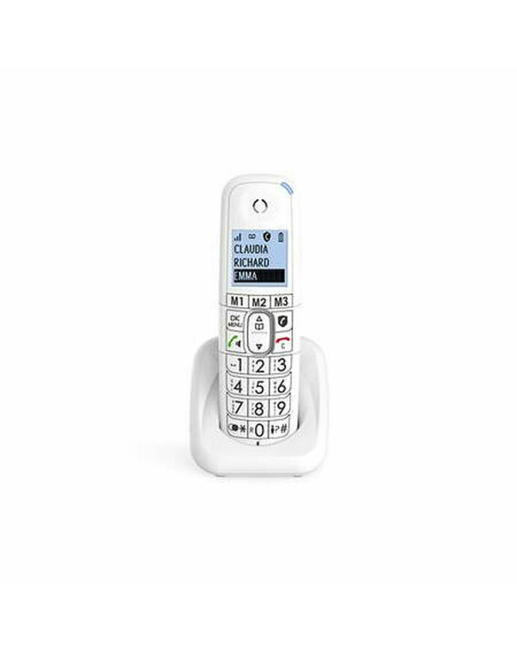 Telefon Bezprzewodowy Alcatel XL785 Biały Niebieski (Odnowione A) 1