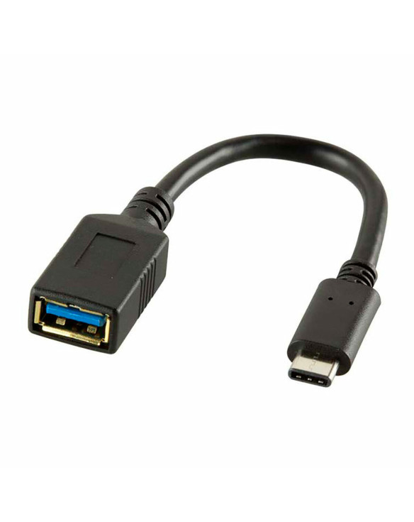 USB Adaptor LogiLink 15 cm 1