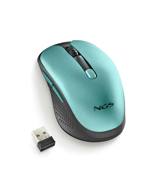 Mouse NGS EVO RUST 1