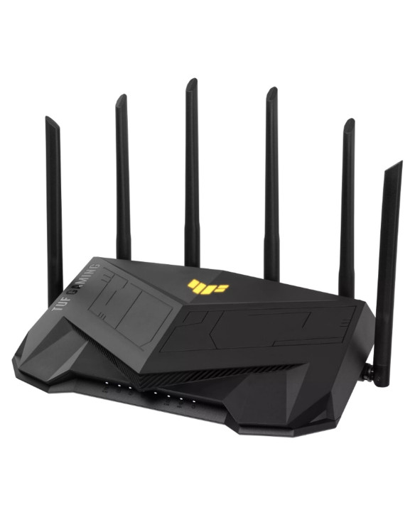 Router Asus TUF-AX6000 1