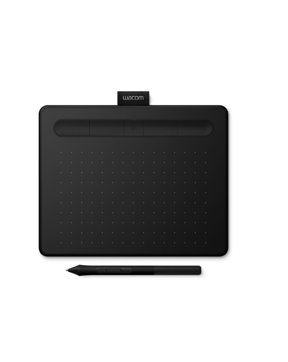 Graphics tablets and pens Wacom CTL-4100WLK-S 1