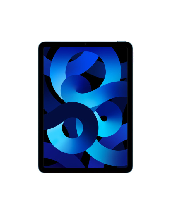 Tablette Apple MM733TY/A M1 Bleu 8 GB RAM 256 GB 10,9" 1
