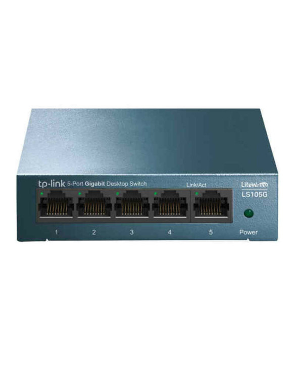 Przełącznik TP-Link LS105G Gigabit Ethernet 1