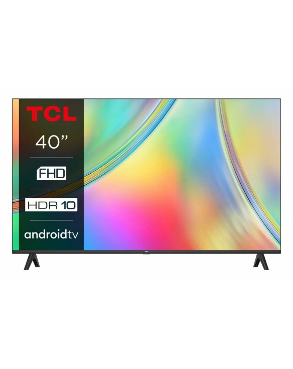 Smart TV TCL 40S5400A Full HD 40" LED 1