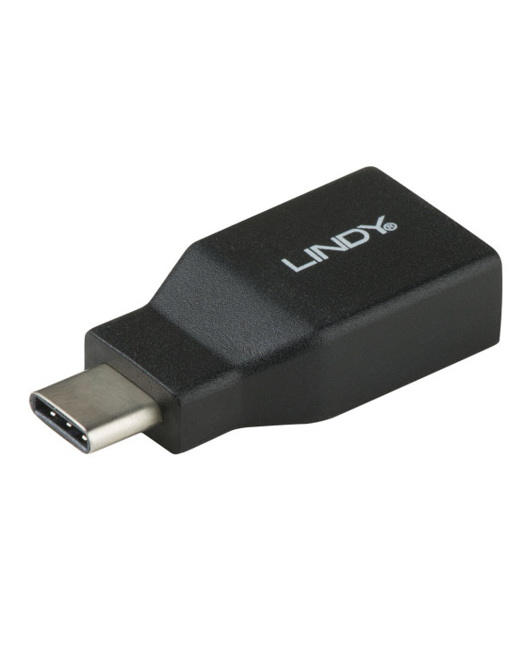 Adaptateur USB C vers USB LINDY 41899 1