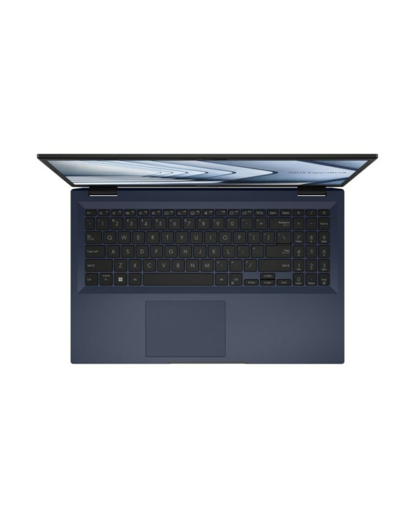 Laptop Asus ExpertBook B1 B1502CBA-NJ1113 15,6" Intel Core i5-1235U 8 GB RAM 512 GB SSD Qwerty Spanisch 1